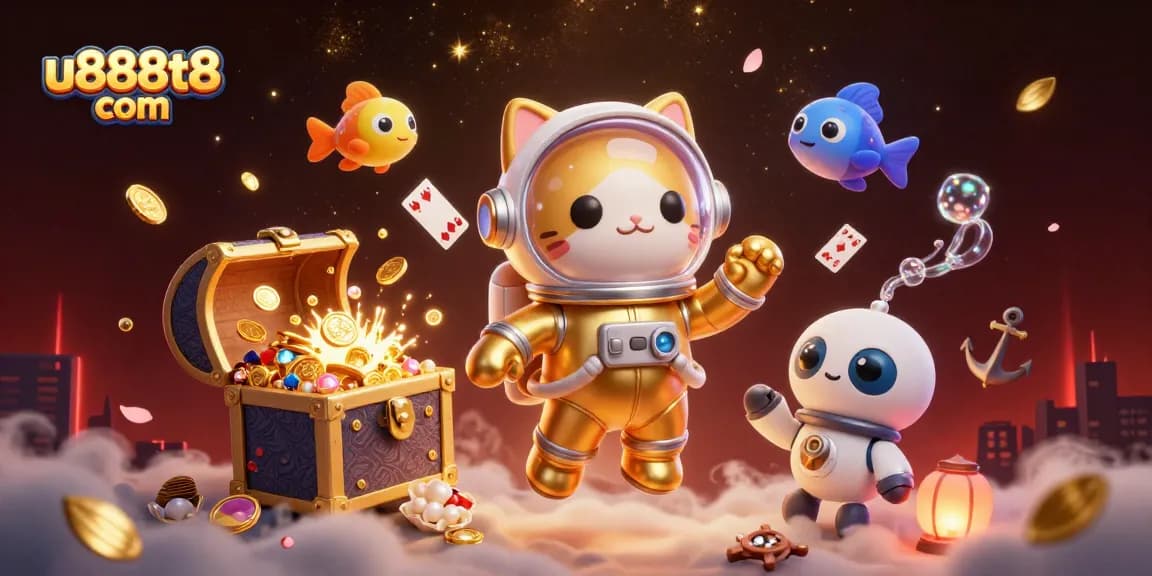 Experience excitement at u888t8 com with thrilling online betting on colorful gem-filled treasures.