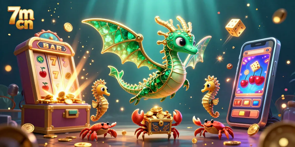 Engage with thrilling casino action in 7m cn’s vibrant underwater world filled with treasures and games.