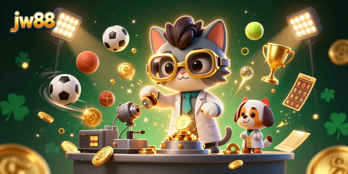 Win exciting rewards with jw88 through immersive sports betting experiences and vibrant gameplay.